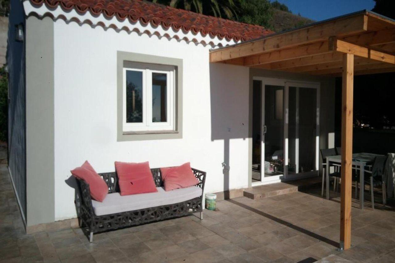 Casa Rural Domi II 산타크루스데 테네리페 외부 사진