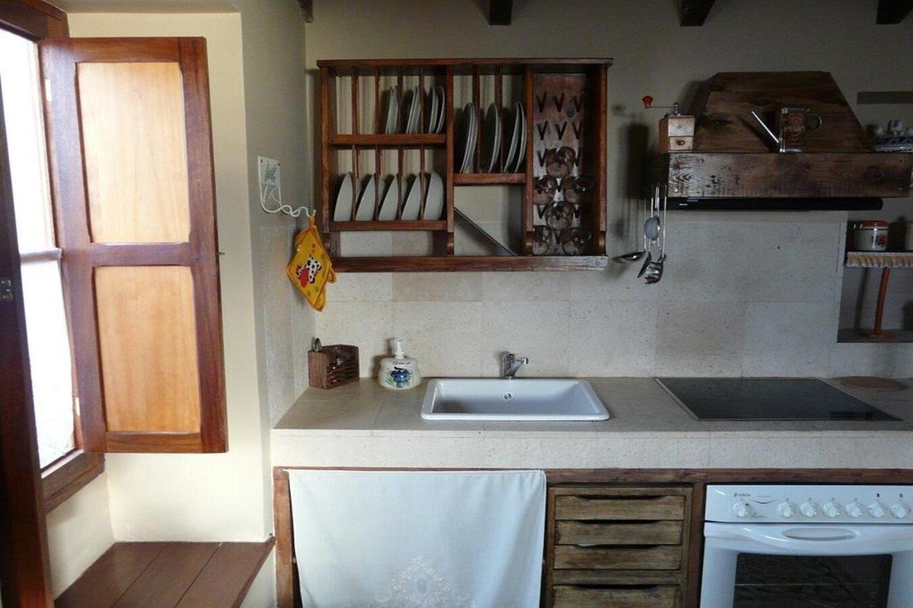 Casa Rural Domi II 산타크루스데 테네리페 외부 사진